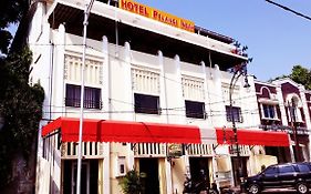 Hotel Pelangi Indah Semarang
